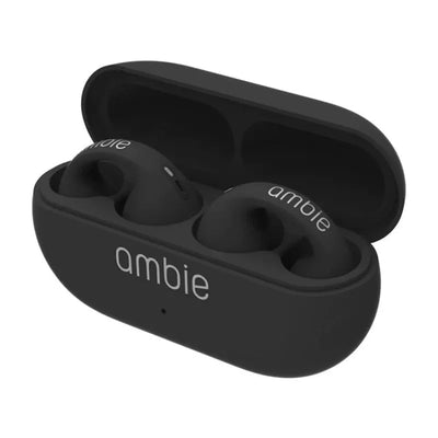 Ambie Wireless Sound Earcuffs | Open Ear Earbuds