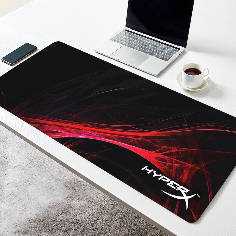 Fury S Speed Pro Gaming Mouse Pad