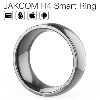 JAKCOM R4 Smart Ring