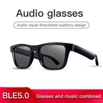 Bluetooth Smart Sunglasses