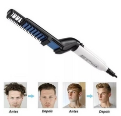 Men's Beard & Hair Electric Comb